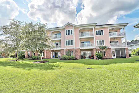 4846 Carnation Circle #103 Myrtle Beach, SC 29577