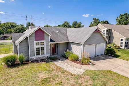 3319 Oak Tree Dr S Indianapolis, IN 46227