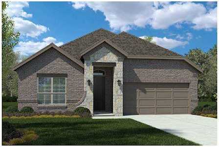 11512 ROYSTON Road Fort Worth, TX 76244