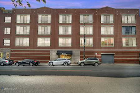 2011 W Belmont Ave #403 Chicago, IL 60618