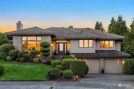15502 SE 55th Place Bellevue, WA 98006