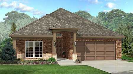 11545 LAVONIA Road Fort Worth, TX 76244