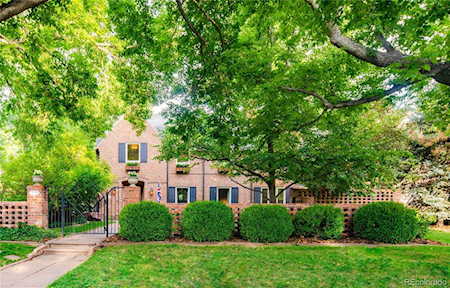 590 Race St Denver, CO 80206