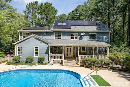 409 Kaywoody Court Raleigh, NC 27615