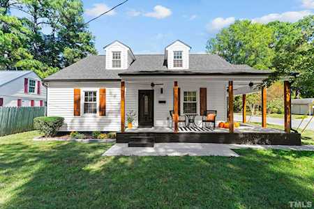 211 E Lizzie Street Selma, NC 27576