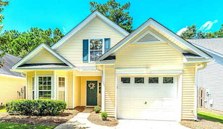 9296 Ayscough Rd Summerville, SC 29485