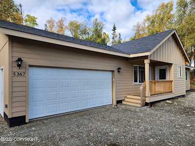 5367 N Dolomite Circle Wasilla, AK 99654