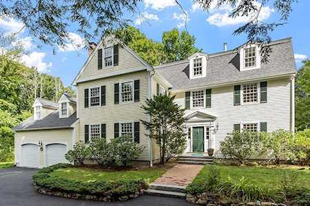 100 Barretts Mill Rd Concord, MA 01742