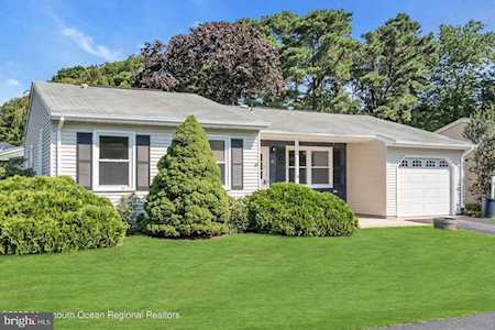 14 Caribou Dr #70 Manchester Township, NJ 08759