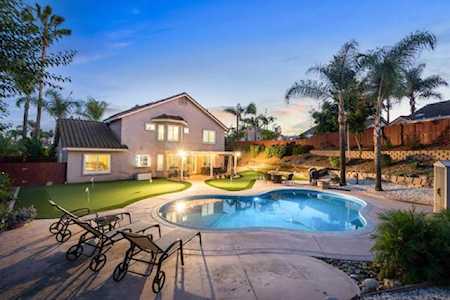 5503 Daybreak Ct Oceanside, CA 92057