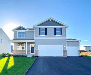 2316 Haley Dr Plainfield, IL 60586