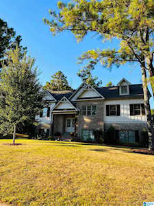 240 Homestead Drive Cropwell, AL 35054