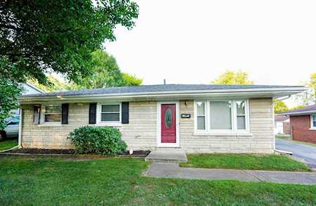 1910 Greenleaf Dr Lexington, KY 40505