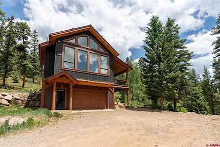 173 Lake Purgatory Drive Durango, CO 81301