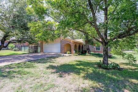 1100 Spanish Trail Drive Granbury, TX 76048