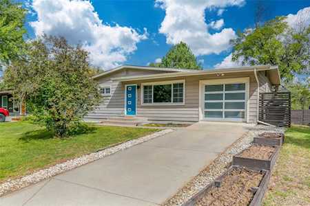 1366 S Kearney St Denver, CO 80224