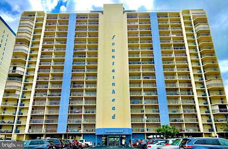11604 Coastal Hwy #1004 Ocean City, MD 21842
