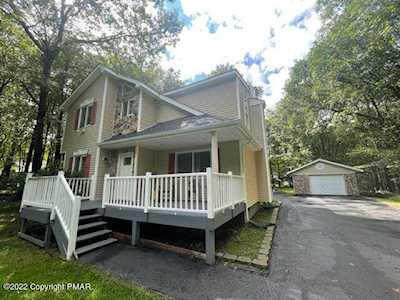 113 Meckesville Rd Albrightsville, PA 18210