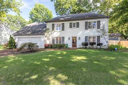 8760 N Cumbernauld Cir Germantown, TN 38139