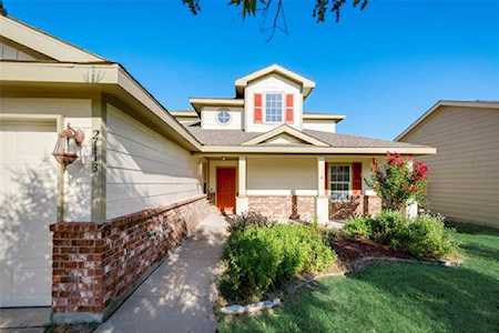 2113 Teddy Roosevelt Drive Mckinney, TX 75072