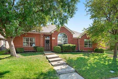 6213 Deer Run Drive Mckinney, TX 75070