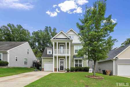 645 Mccarthy Drive Clayton, NC 27527