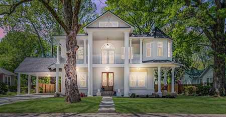 63 2nd St Rossville, TN 38066