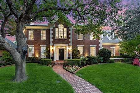 9622 Hill View Drive Dallas, TX 75231