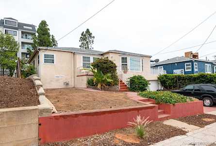 1929 2Nd Ave San Diego, CA 92101