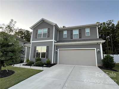 1839 Shelbourne Way Indian Land, SC 29707