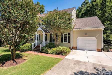 1207 Killington Court Chapel Hill, NC 27517