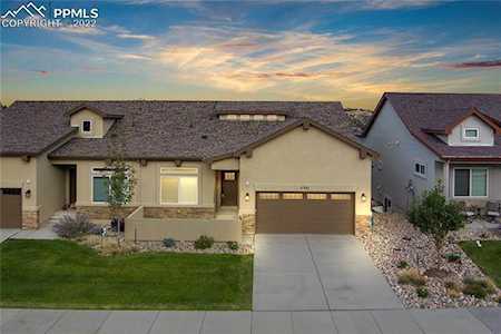 5361 Silverstone Terrace Colorado Springs, CO 80919