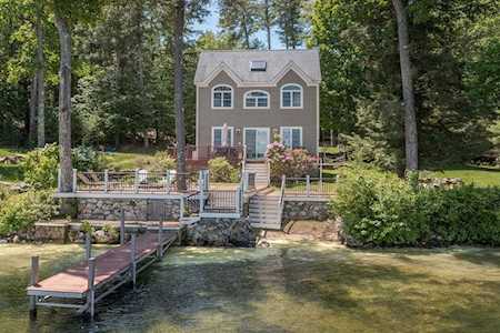 78 Deerhaven Rd Moultonborough, NH 03254