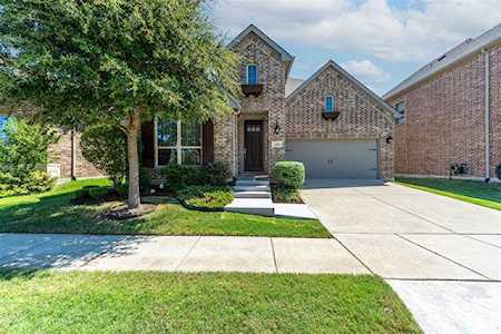 4509 Avenida Lane Mckinney, TX 75070