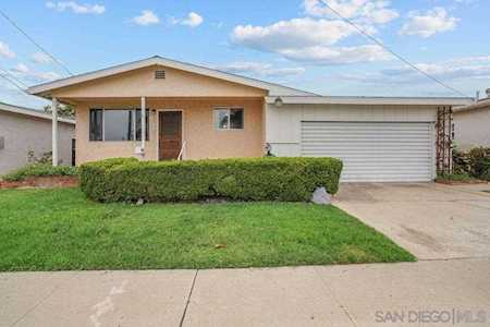 3862 Armstrong St. San Diego, CA 92111