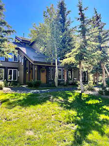 902 Links Way Mammoth Lakes, CA 93546