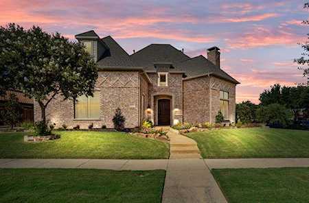 10061 Hillsdale Lane Frisco, TX 75033