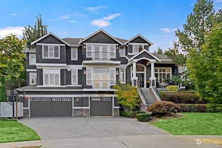 5521 163rd Ct NE Redmond, WA 98052