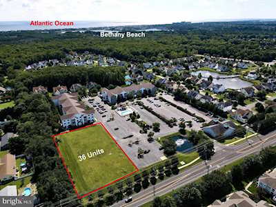 30609 Cedar Neck Rd Bethany Beach, DE 19970