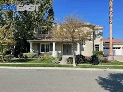 1175 Shady Pond Ln Pleasanton, CA 94566