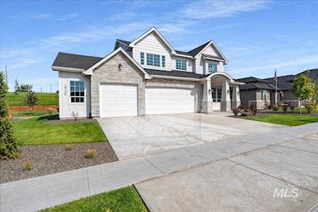 2346 S Pelion Way Nampa, ID 83686