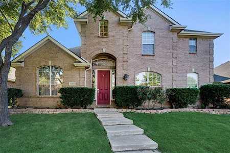 6405 Branchwood Trail The Colony, TX 75056