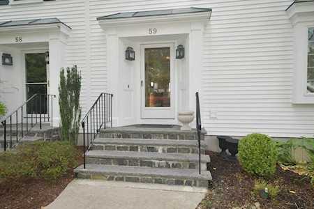 59 Bartlett's Reach #59 Amesbury, MA 01913