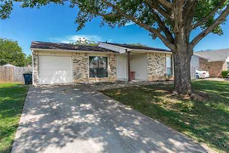 3732 Horizon Place Fort Worth, TX 76133