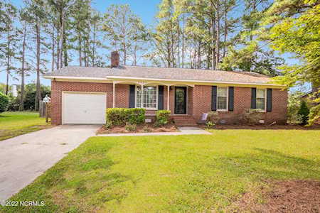 2346 Springhill Road Greenville, NC 27858