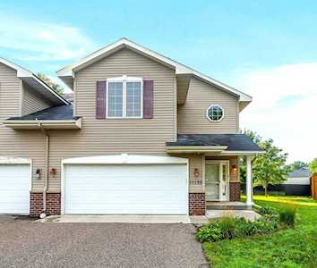 11130 Edgewood Circle N Champlin, MN 55316
