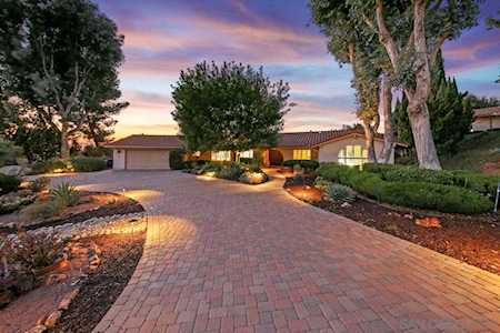 13216 Silver Saddle Ln Poway, CA 92064