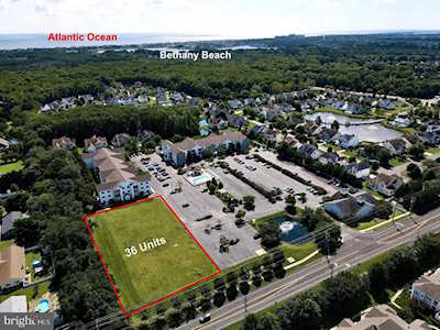 30609 Cedar Neck Rd #82 Ocean View, DE 19970
