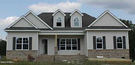1260 Poplar Creek Road Nashville, NC 27856