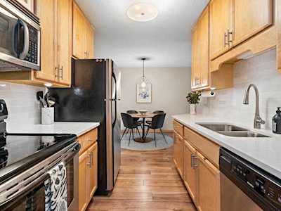 1400 Dakota Avenue S #208 Saint Louis Park, MN 55416